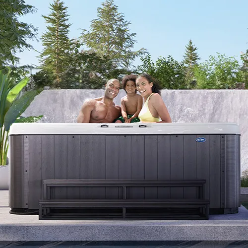 Patio Plus hot tubs for sale in Stamford
